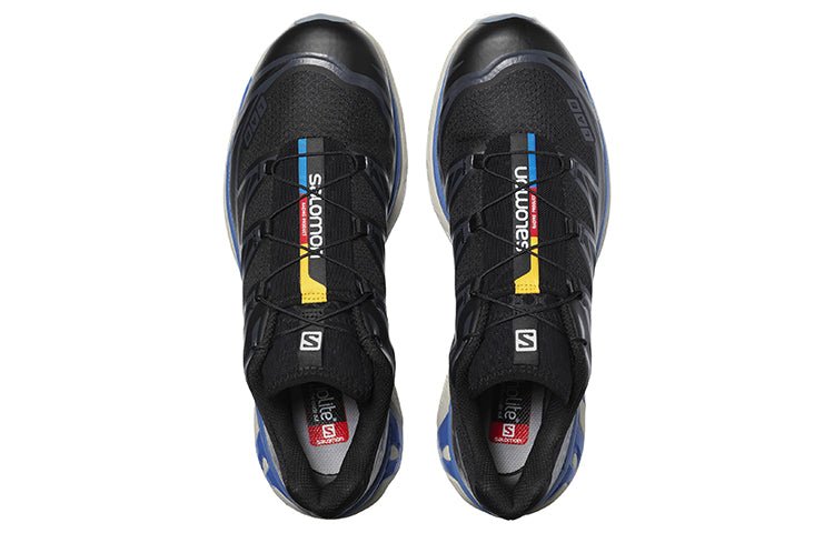 Salomon XT-6 Clear 416409 - Image 3
