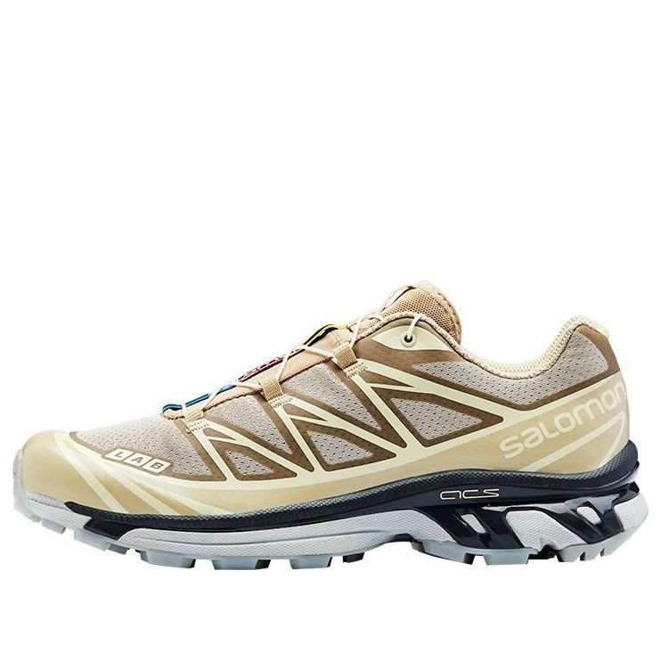 Salomon XT-6 Series Clear Advanced 416410