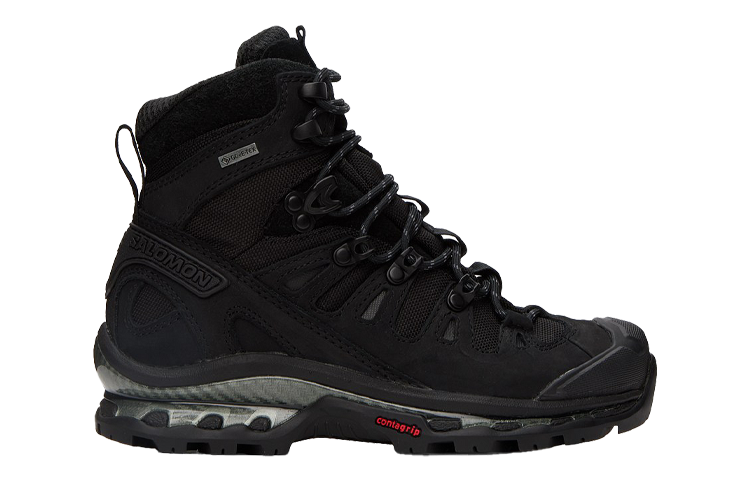 SALOMON Quest 4D GTX Advanced 'All Black' 416685 - Image 2