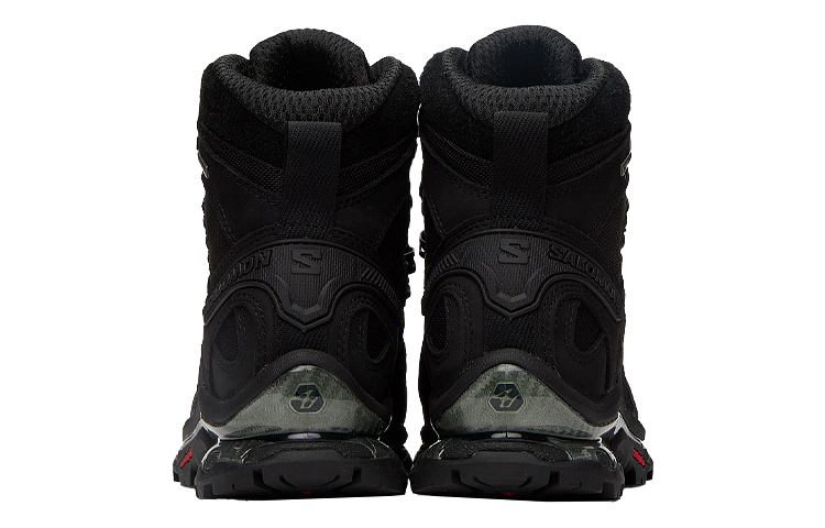 SALOMON Quest 4D GTX Advanced 'All Black' 416685 - Image 3