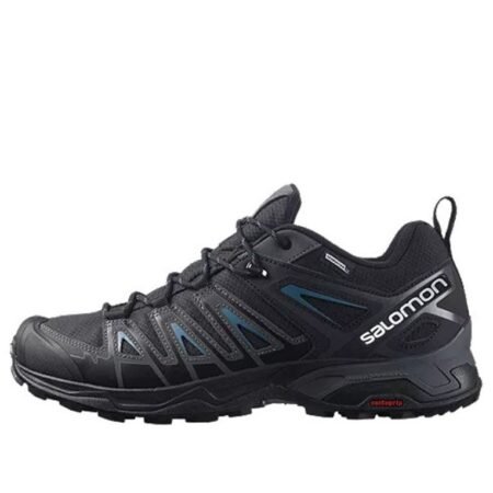 Salomon X Ultra Pioneer Cswp 'Black Blue' 416708