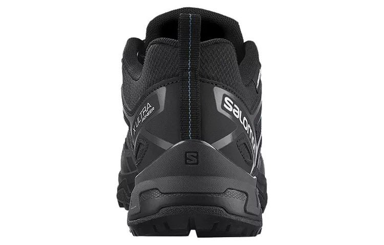 Salomon X Ultra Pioneer Cswp 'Black Blue' 416708 - Image 4