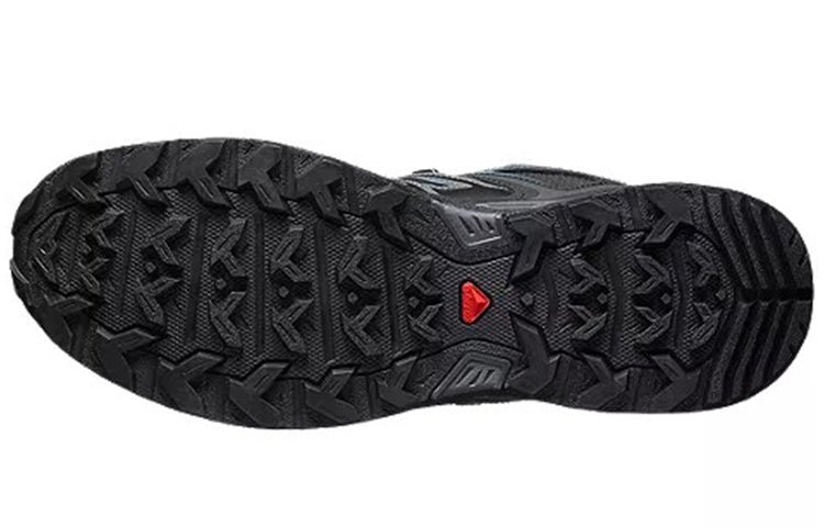Salomon X Ultra Pioneer Cswp 'Black Blue' 416708 - Image 5
