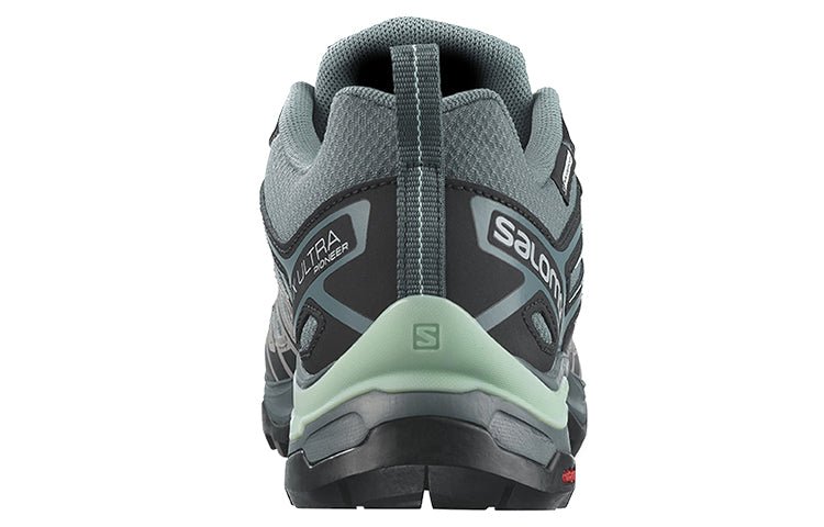 (WMNS) Salomon X Ultra Pioneer Cswp 'Grey Smokey Blue' 416709 - Image 4