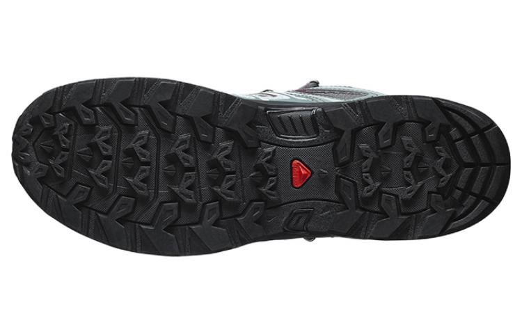 (WMNS) Salomon X Ultra Pioneer Mid Cswp 416712 - Image 4