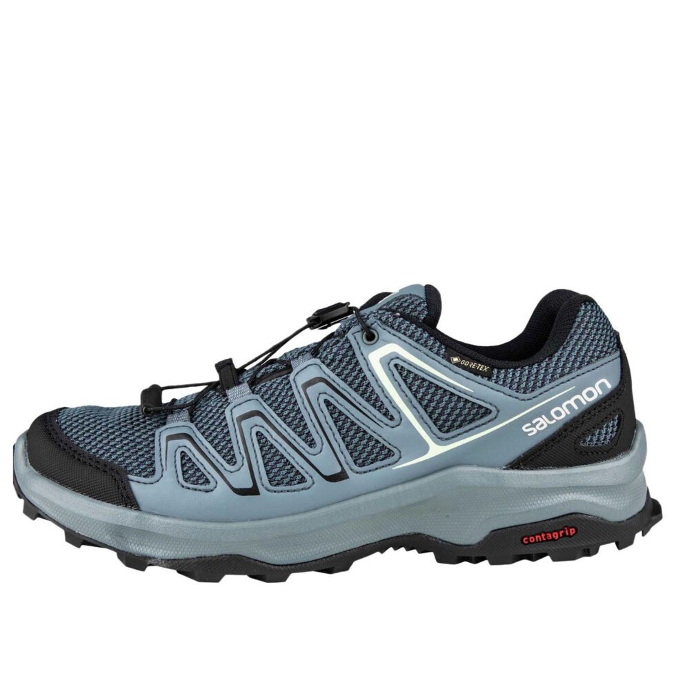 (WMNS) Salomon Custer Gtx 416768