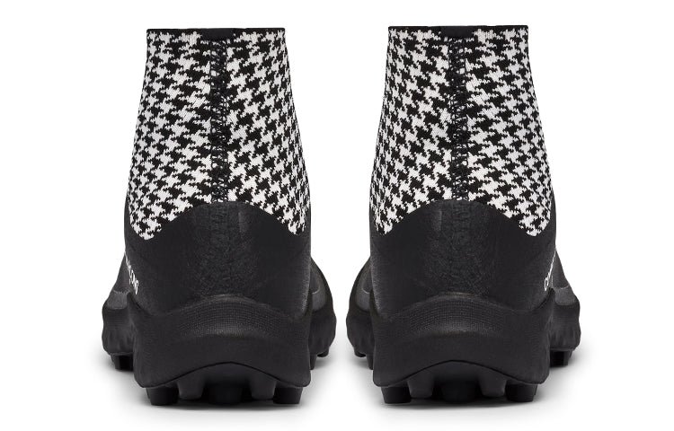 COMME des GARCONS x SALOMON Cross 'Black Whote' 416812 - Image 6