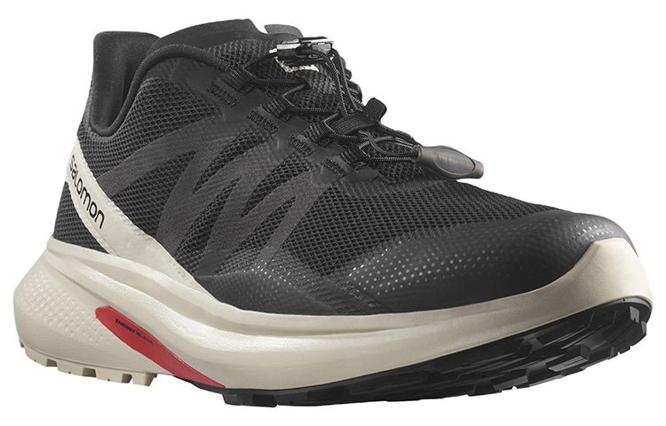 Salomon Hypulse ' Black' 416849 - Image 3