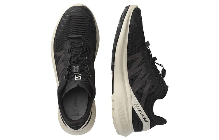 Salomon Hypulse ' Black' 416849 - Image 4