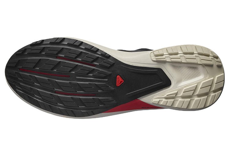 Salomon Hypulse ' Black' 416849 - Image 6