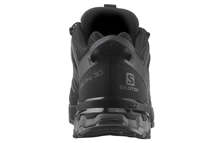 SALOMON XA Pro 3D V8 'Triple Black' 416892 - Image 5