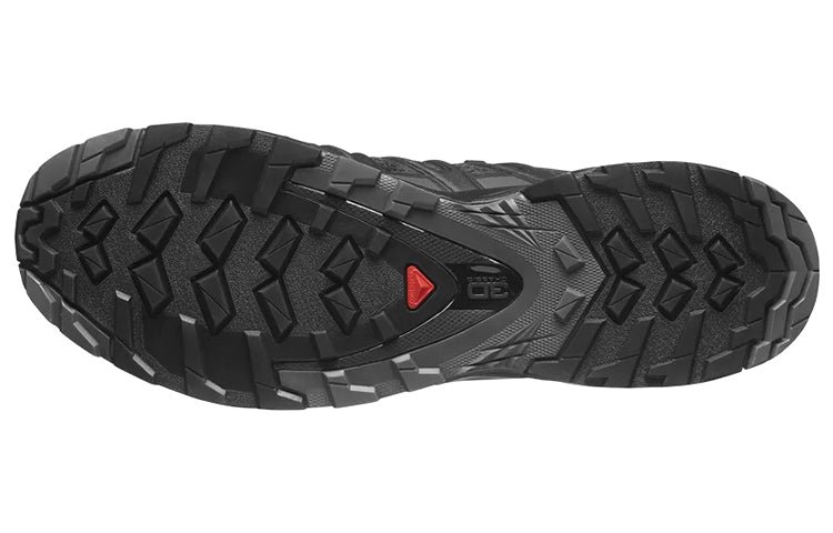 SALOMON XA Pro 3D V8 'Triple Black' 416892 - Image 6