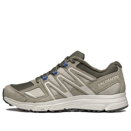 Salomon X-Mission 4 Winter Adventures 417067
