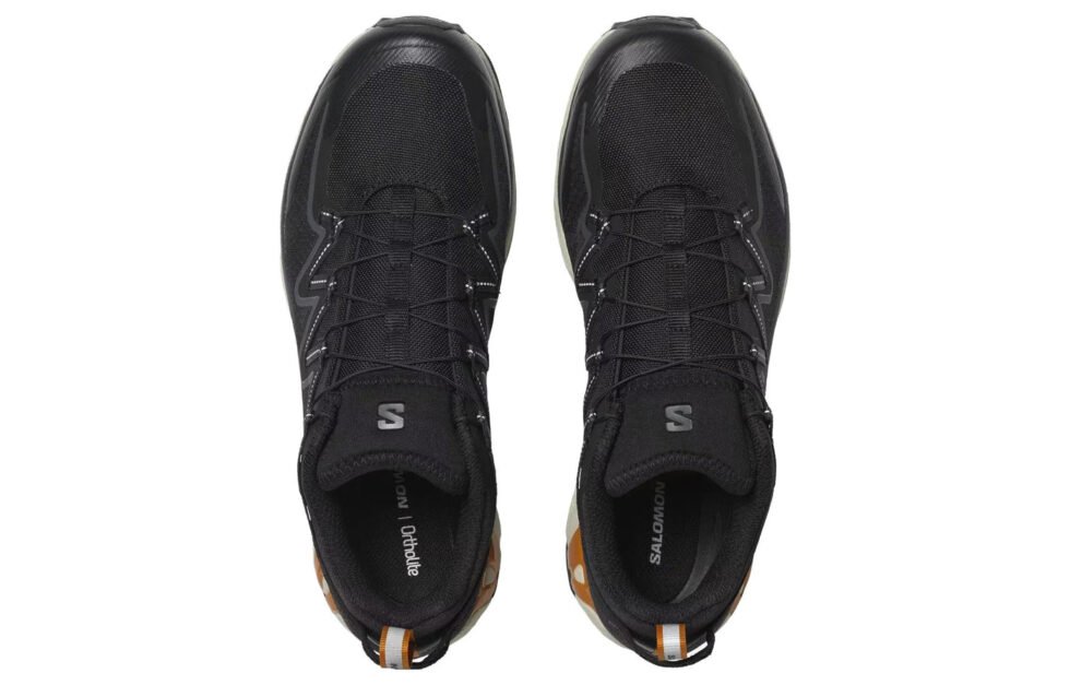 Salomon XT-Rush 'Utility Black Ebony' 417152 - Image 3