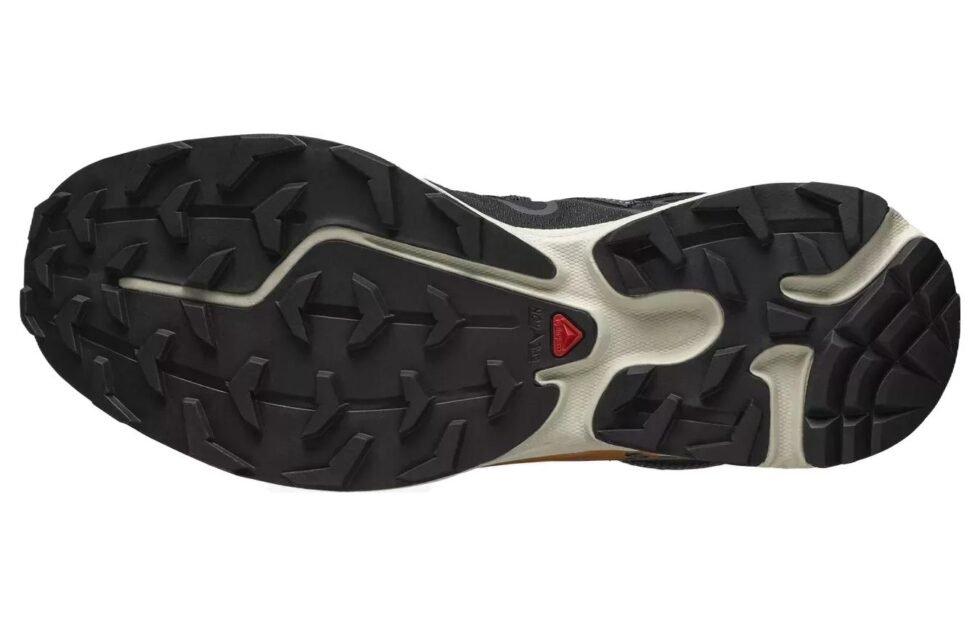 Salomon XT-Rush 'Utility Black Ebony' 417152 - Image 4