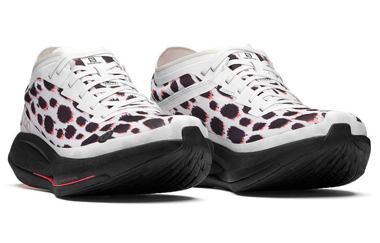 Salomon Phantasm x Ciele Athletics 'Nimbus Cloud Coral' 417166 - Image 2