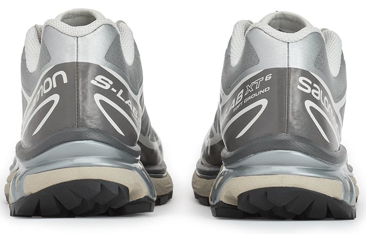 Salomon XT-6 Adv For Dsm Trail 'Silver' 417169 - Image 5
