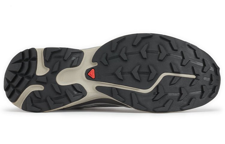 Salomon XT-6 Adv For Dsm Trail 'Silver' 417169 - Image 6