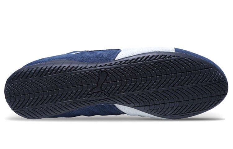 PUMA Speed Cat 'Navy White' 417302-05 - Image 4