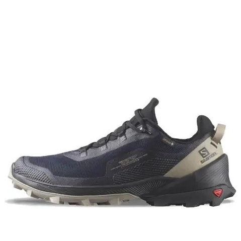 SALOMON Cross Over 'Black Grey' 417345