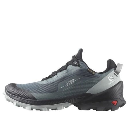 (WMNS) Salomon Cross Over Gore Tex 417357