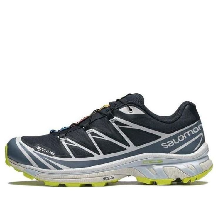 Salomon Gtx Waterproof 417411