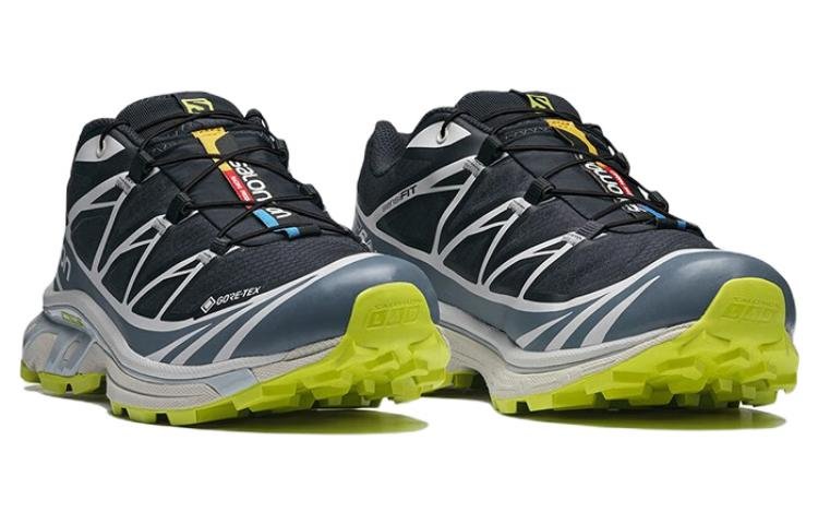 Salomon Gtx Waterproof 417411 - Image 2