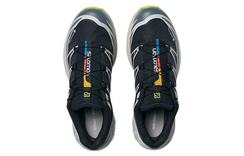 Salomon Gtx Waterproof 417411 - Image 3
