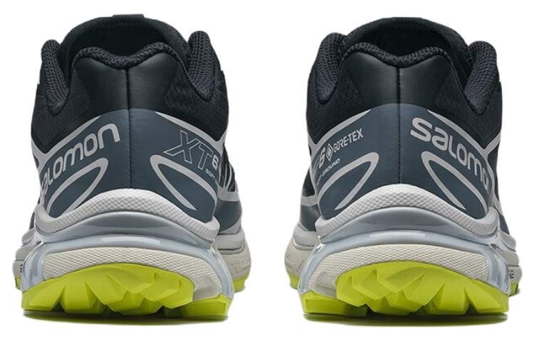 Salomon Gtx Waterproof 417411 - Image 4
