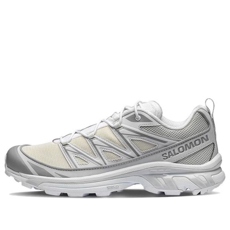 Salomon XT-6 Expanse 'Vanilla Ice Aloy' 417414