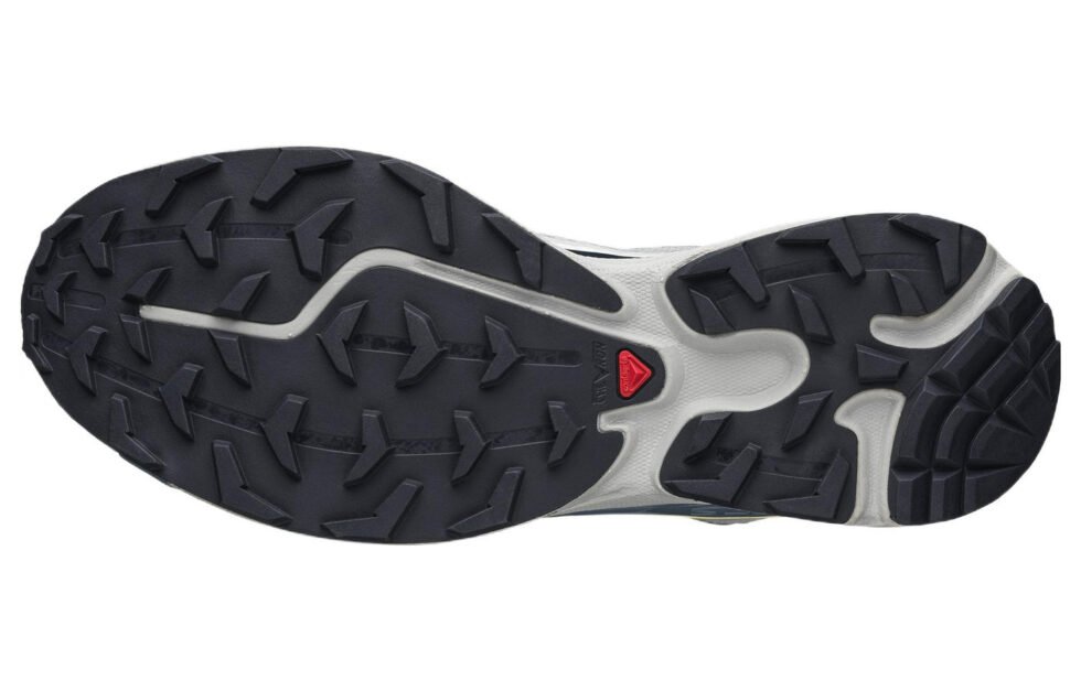 Salomon XT-6 FT 'Grey' 417427 - Image 6