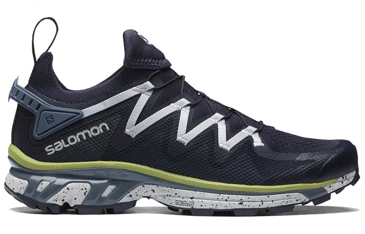 Salomon XT-Rush 'Blue' 417481 - Image 2