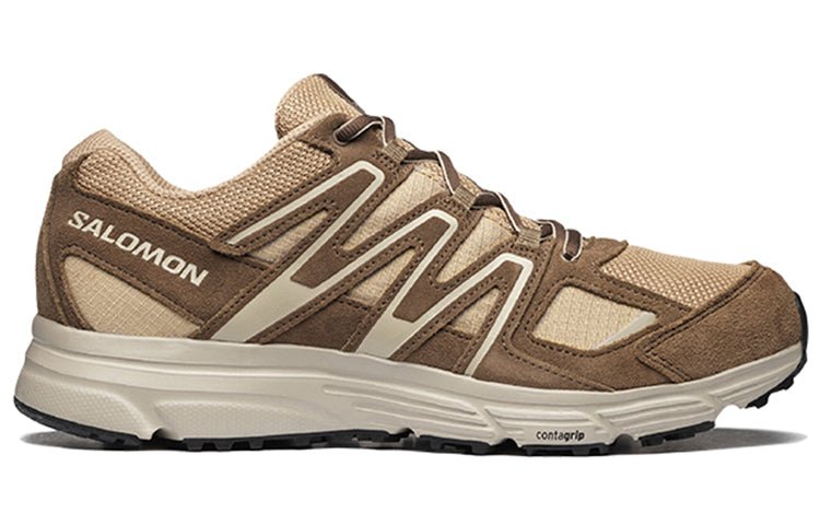 Salomon X-Mission 4 'Brown' 417482 - Image 2