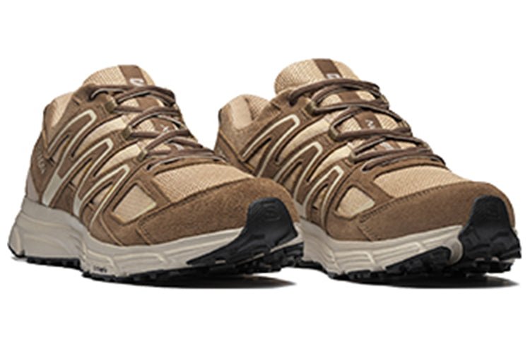 Salomon X-Mission 4 'Brown' 417482 - Image 3