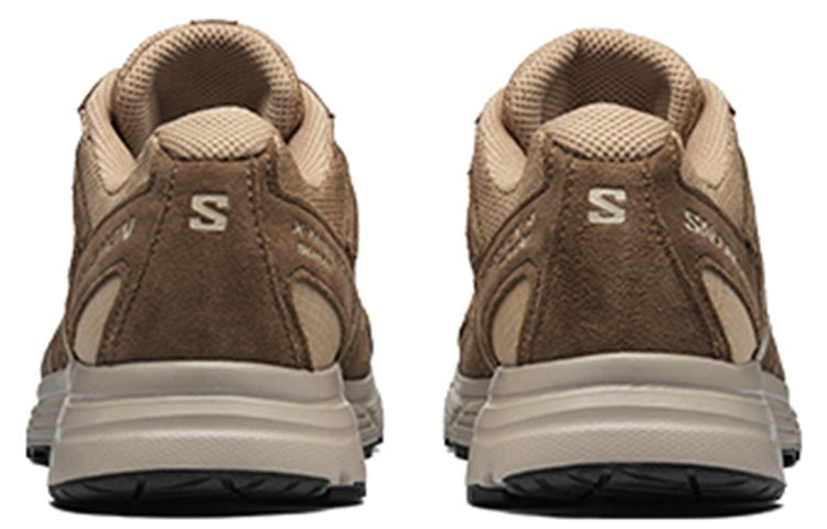Salomon X-Mission 4 'Brown' 417482 - Image 4