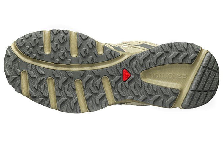 Salomon X-Mission 4 Suede 'Blue' 417483 - Image 5