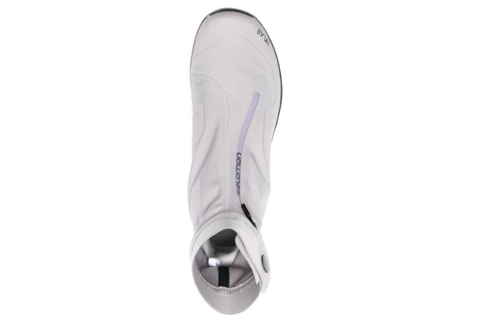SALOMON XA Alpine 2 Advanced 'Grey White' 417507 - Image 5