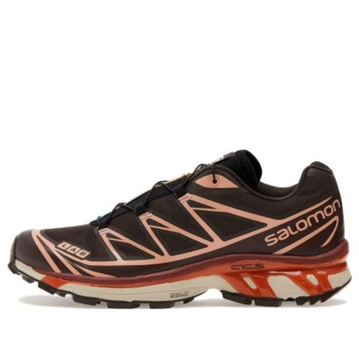 Salomon XT-6 'Delicioso' 417515
