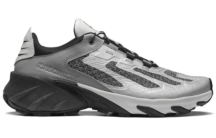 Salomon Speedverse Prg 'Grey' 417545 - Image 2