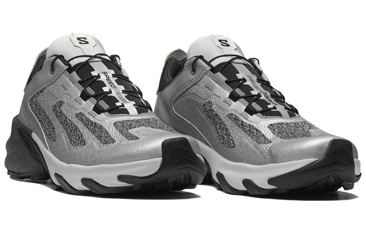 Salomon Speedverse Prg 'Grey' 417545 - Image 3