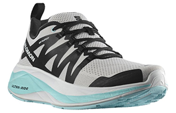SALOMON Glide Max 'Grey Black' 417644 - Image 3