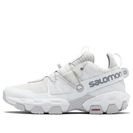 SALOMON Xa Pro Street 2 'White Grey' 417754