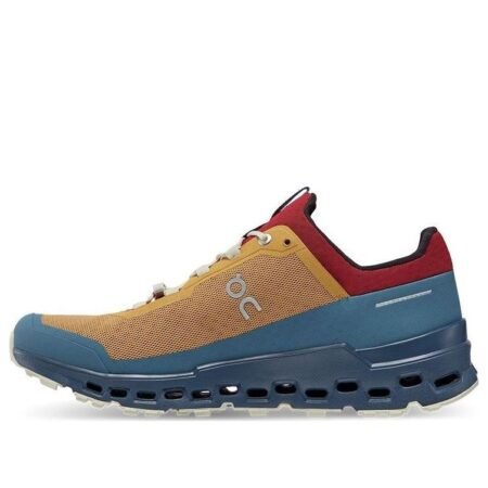 On Running Cloudultra 'Bronze Navy' 44.98429