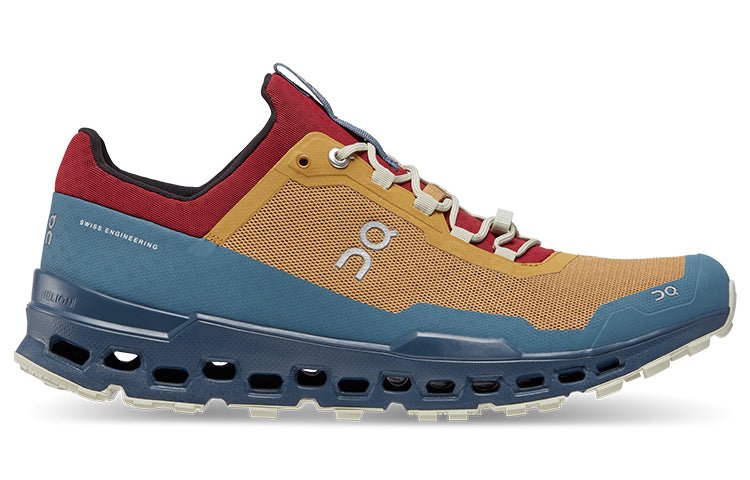 On Running Cloudultra 'Bronze Navy' 44.98429 - Image 3