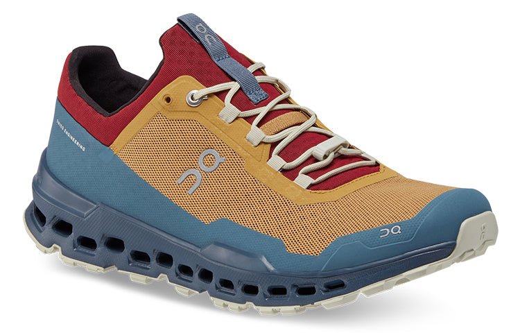 On Running Cloudultra 'Bronze Navy' 44.98429 - Image 4