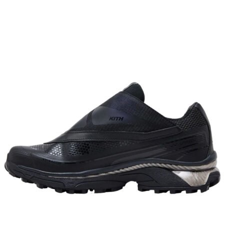 SALOMON x Kith XT-Voyager 2 'Black' 454510