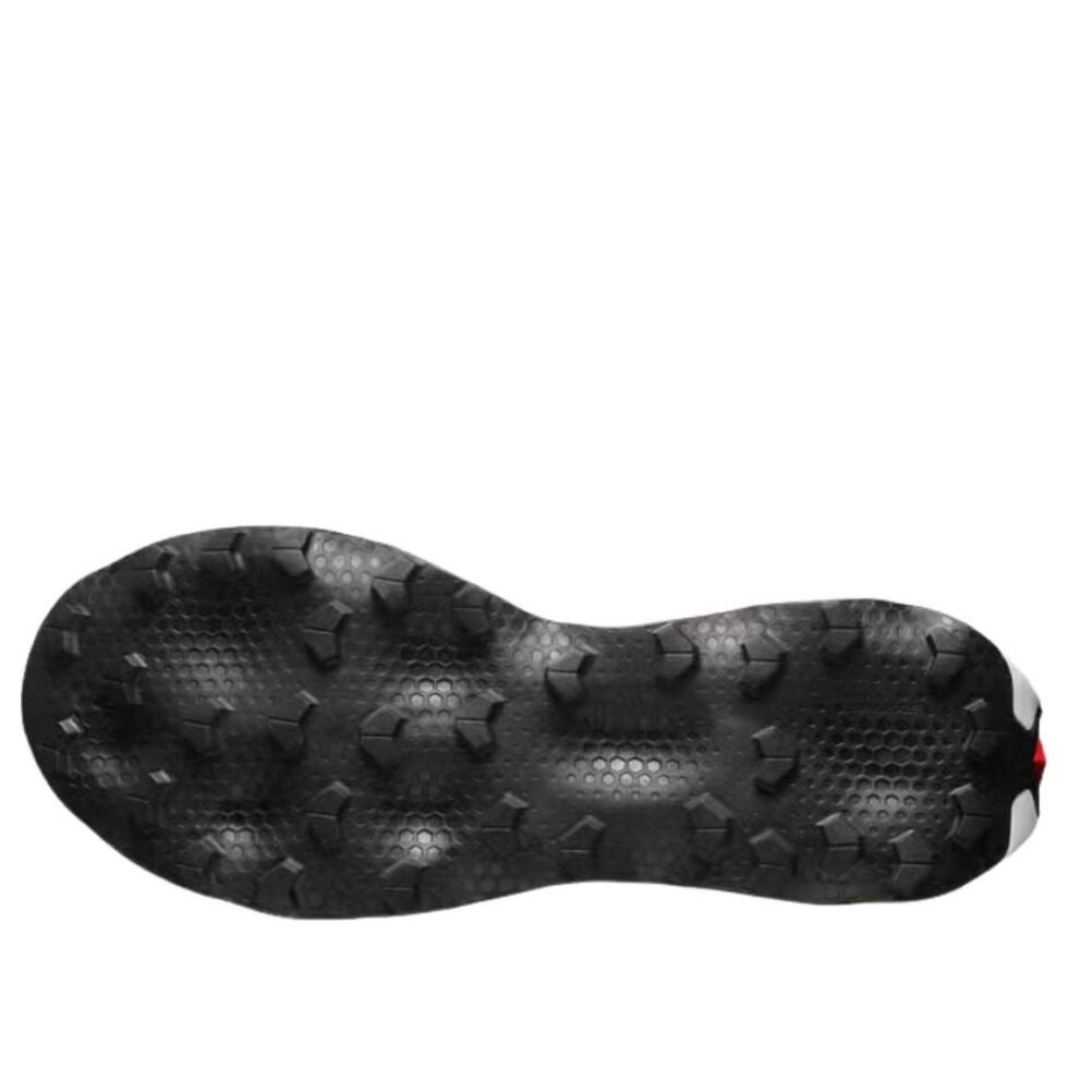 SALOMON S/Lab Ultra Glide 2 'Fiery Red' 454841 - Image 5