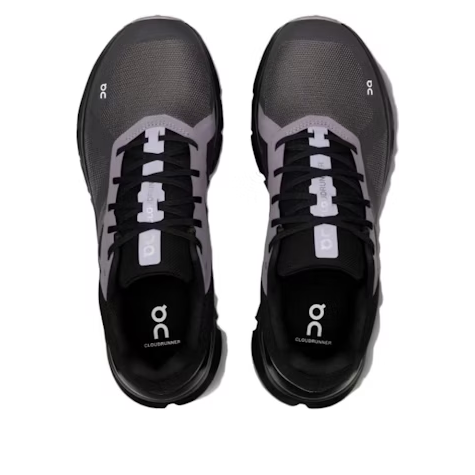 On Running Cloudrunner 'Iron Black' 46.98079 - Image 3