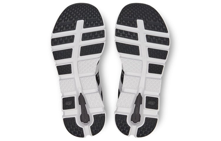 (WMNS) On Running Cloudrunner 'Heron Black White' 46.98641 - Image 7