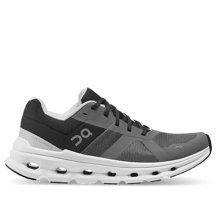 (WMNS) On Running Cloudrunner 'Eclipse Black' 46.98643 - Image 2
